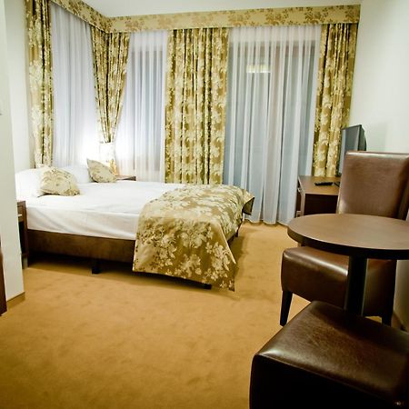 Apartamenty Rubin Zakopane Room photo