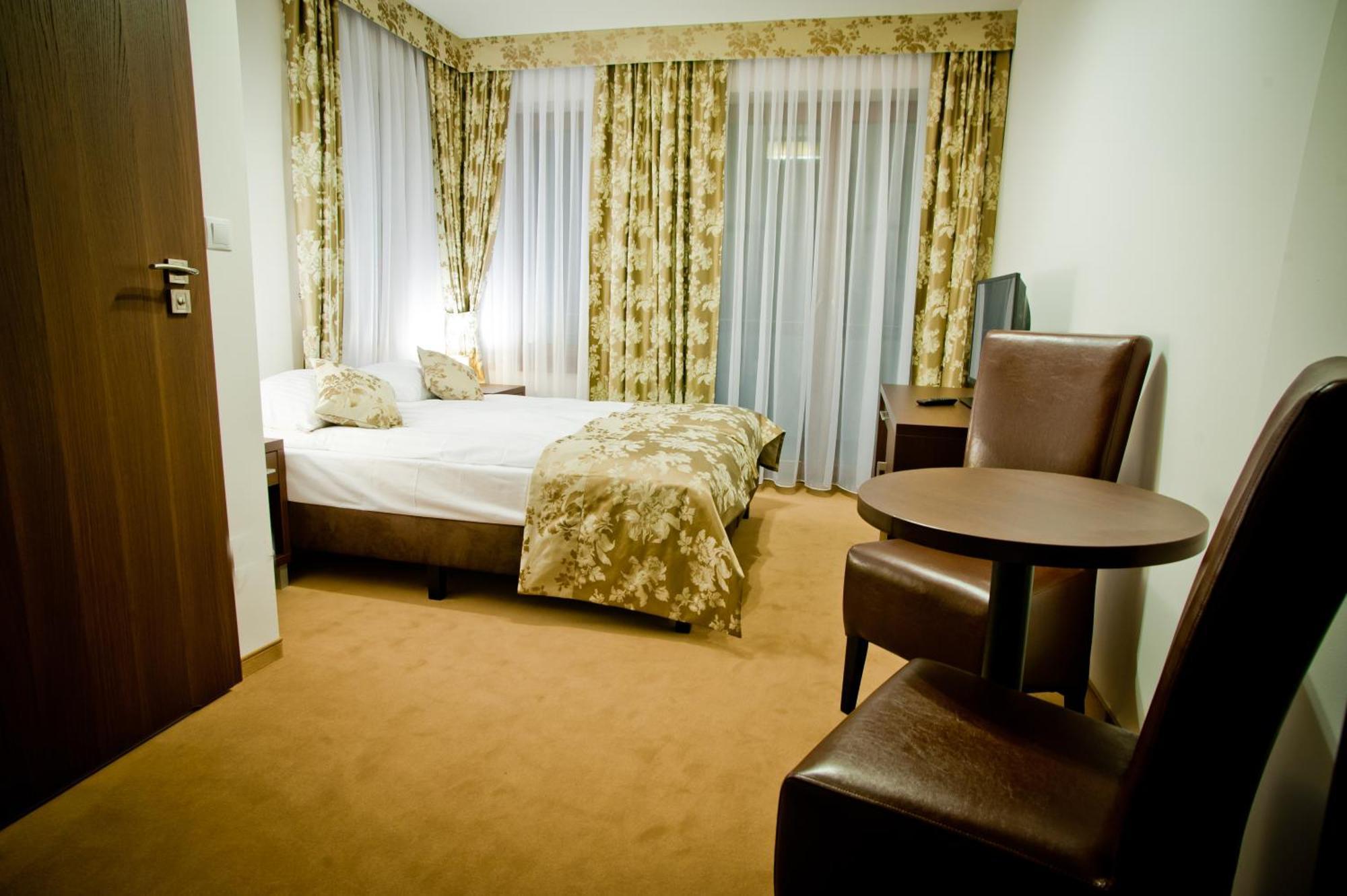 Apartamenty Rubin Zakopane Room photo