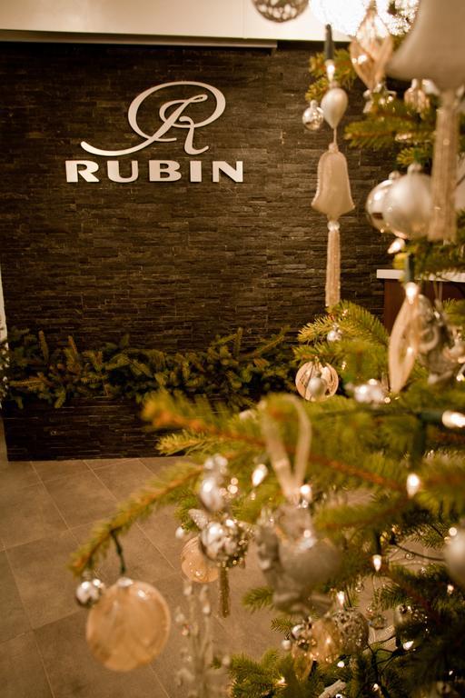 Apartamenty Rubin Zakopane Exterior photo