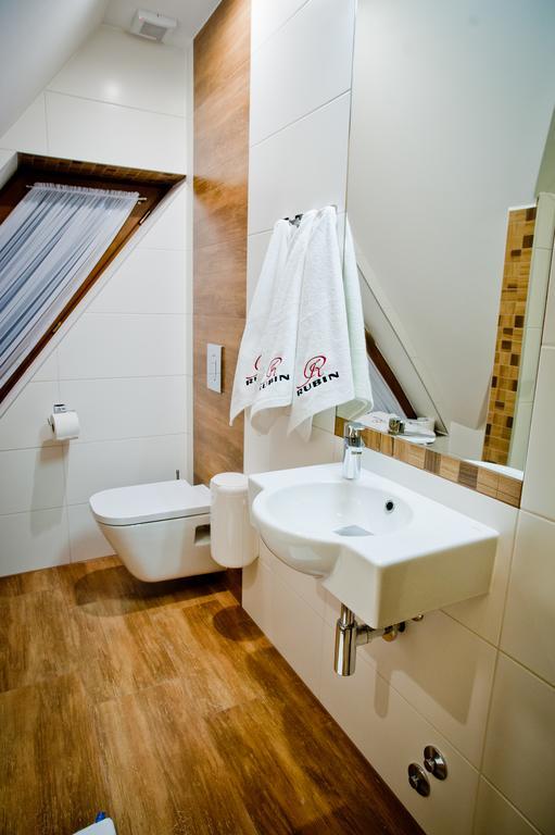 Apartamenty Rubin Zakopane Room photo