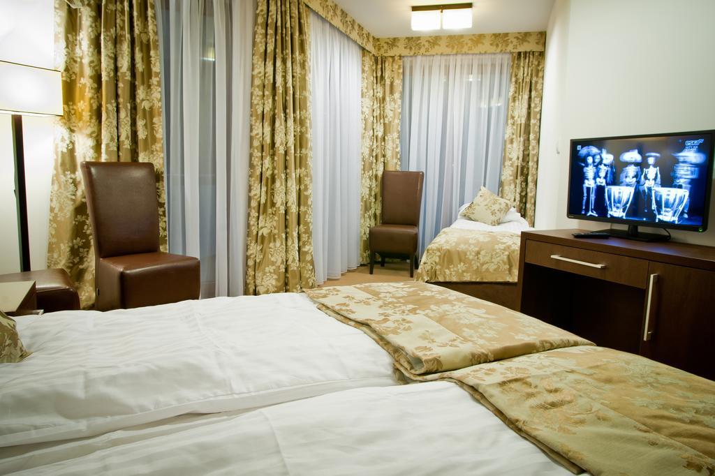 Apartamenty Rubin Zakopane Room photo