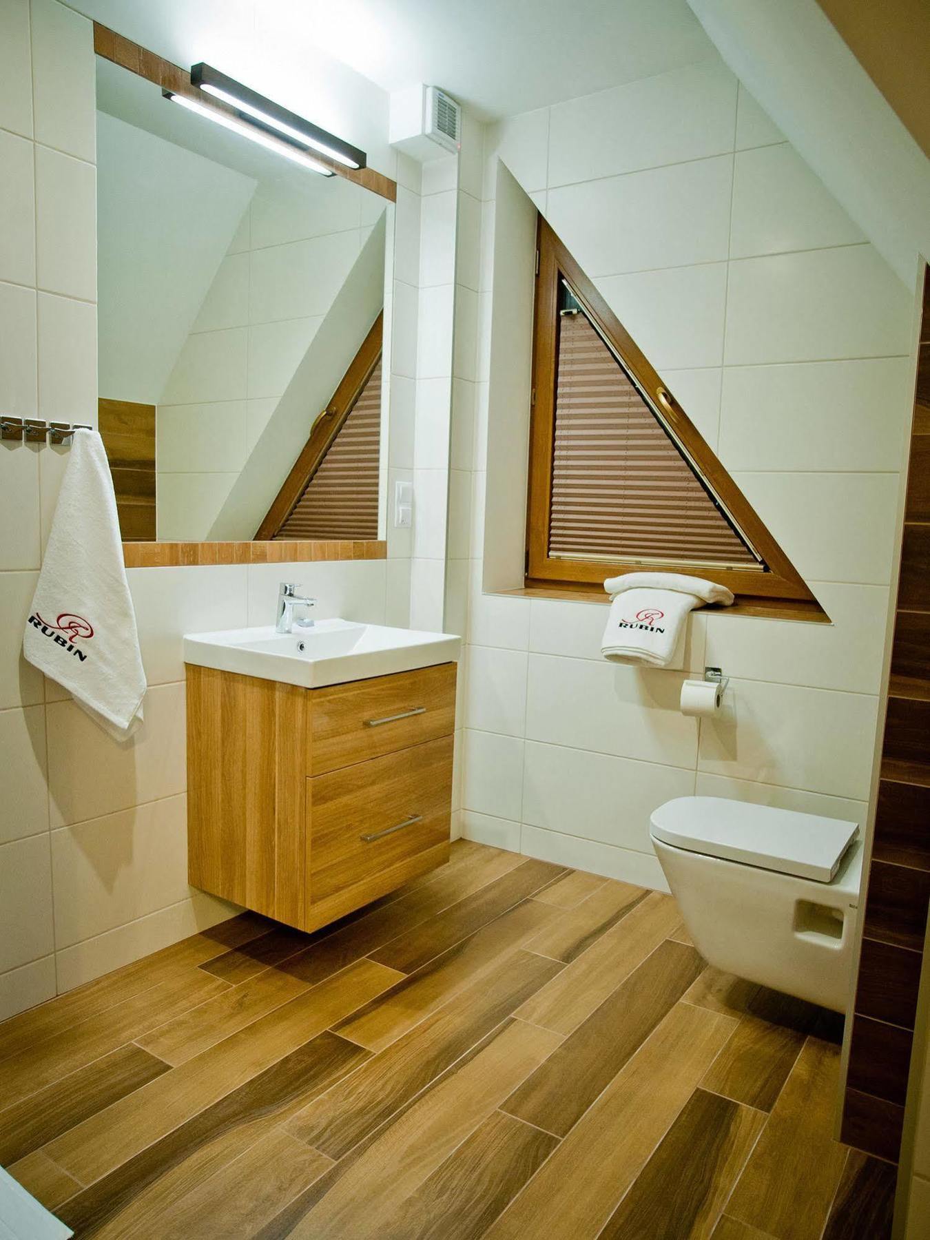 Apartamenty Rubin Zakopane Exterior photo