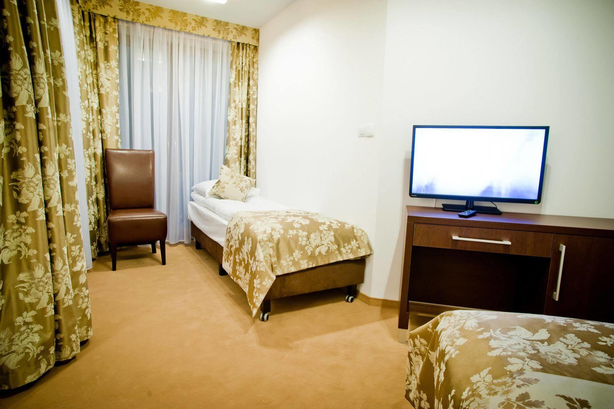Apartamenty Rubin Zakopane Exterior photo